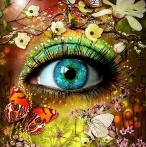 Meet your Posher, Wendy